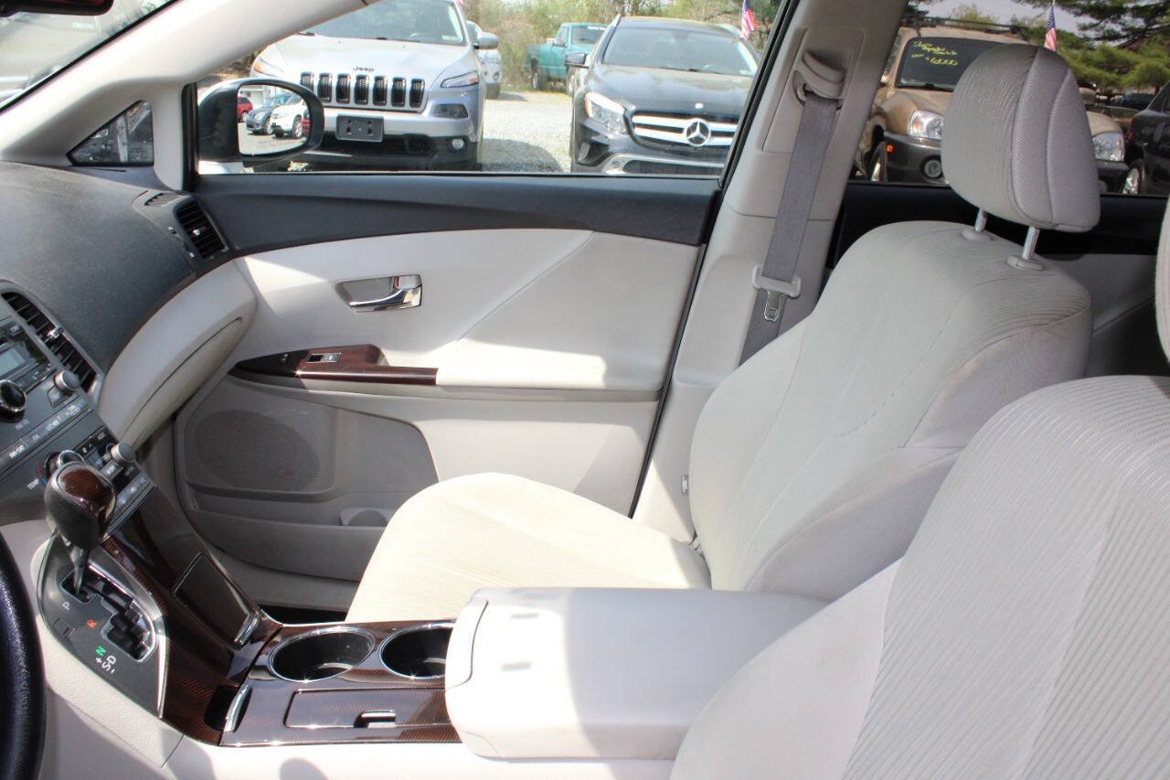 Used 2009 Toyota Venza FWD image 14