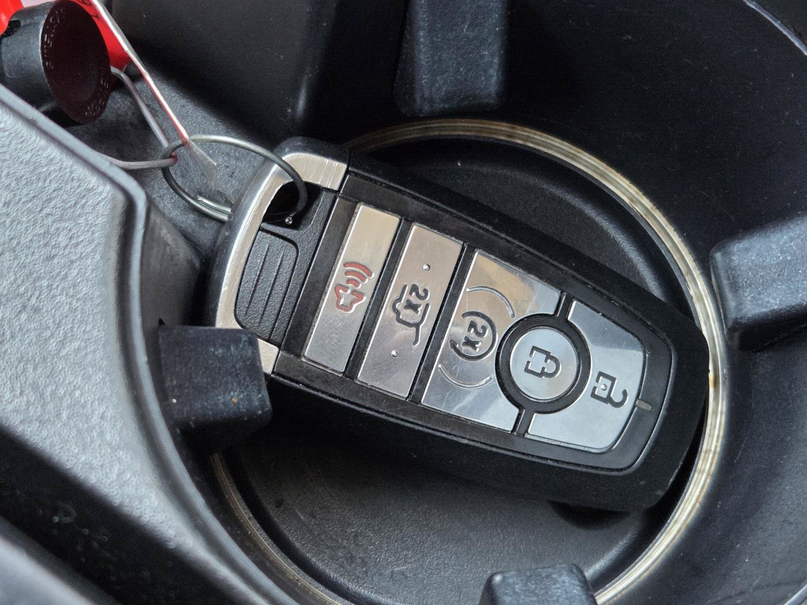 Used 2020 Ford Expedition Platinum AWD/4WD image 30