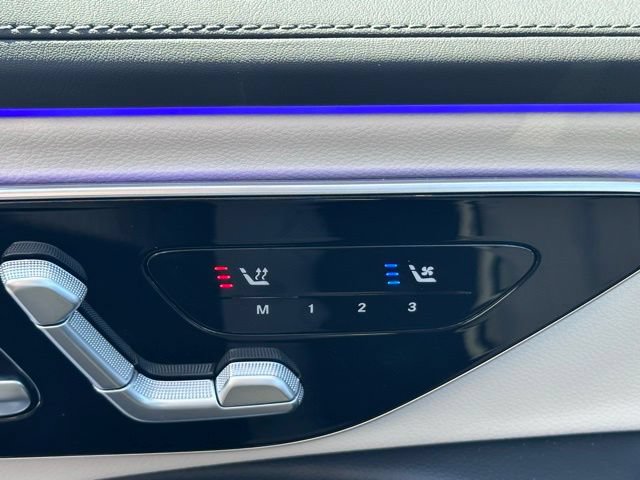 New 2026 Mercedes-Benz E 350 4MATIC Sedan image 34
