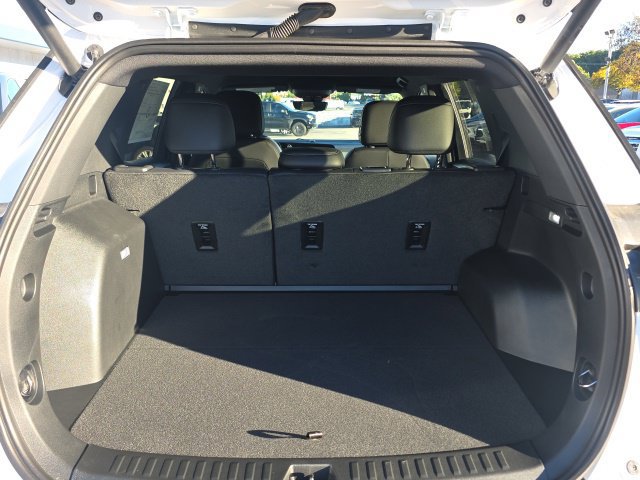 New 2027 Chevrolet Equinox LT w/ Convenience Package II AWD/4WD image 27