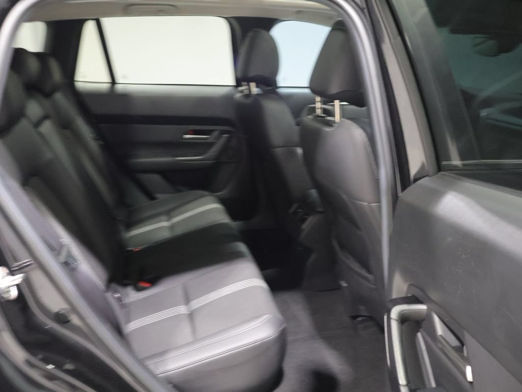 Used 2026 MAZDA CX-50 AWD 2.5 S w/ Preferred Pkg image 20
