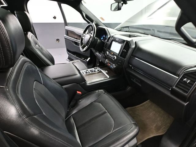 Used 2018 Ford Expedition Limited AWD/4WD image 55