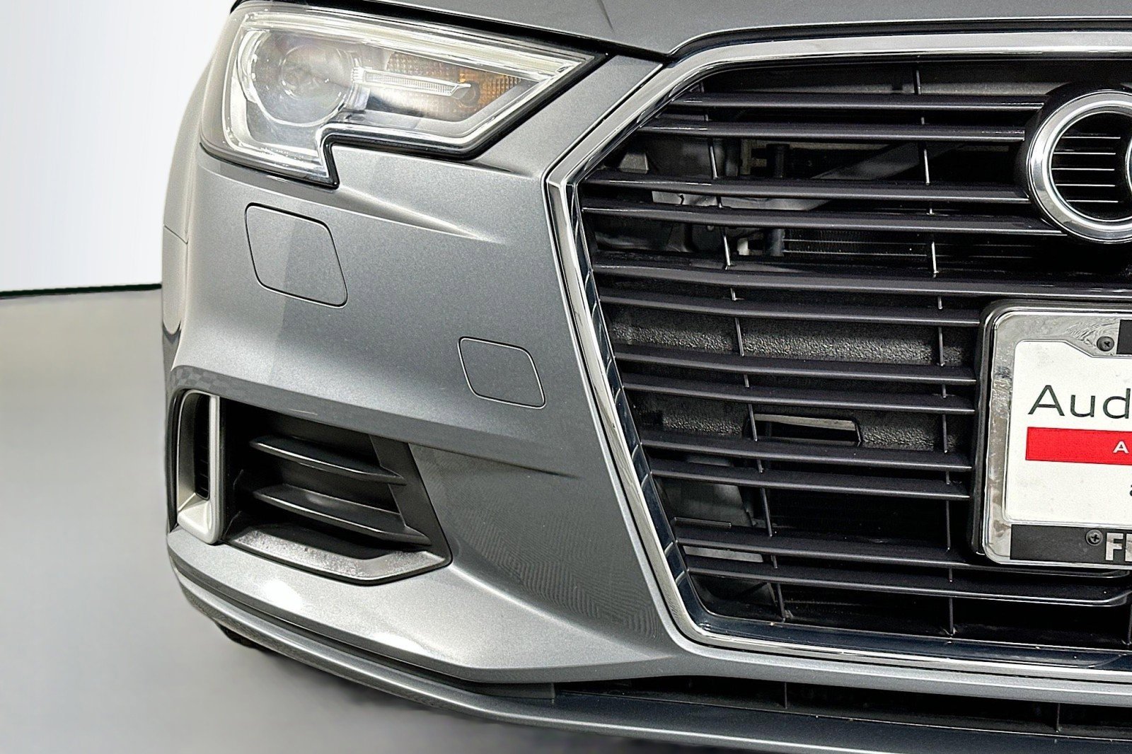 Used 2018 Audi A3 2.0T Premium w/ Convenience Package FWD image 16