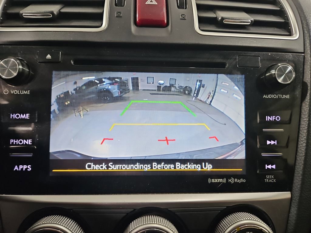 Used 2016 Subaru Crosstrek 2.0i Limited w/ Popular Package #2 image 20