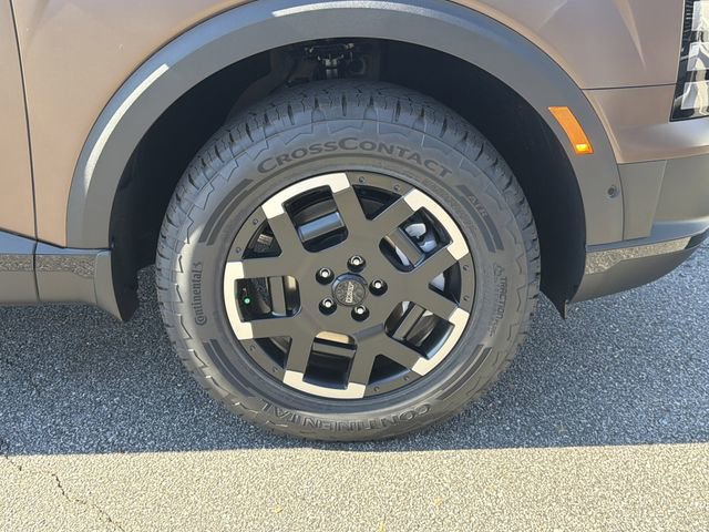 New 2026 Hyundai Palisade XRT Pro image 12