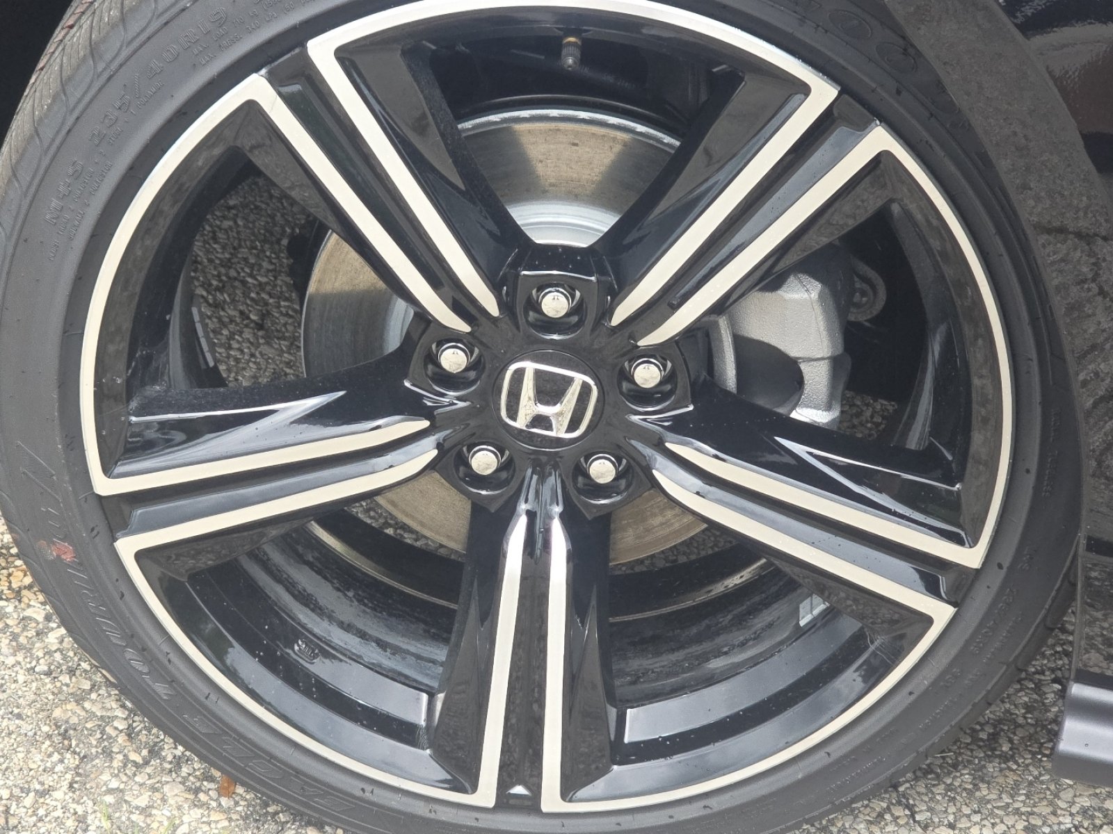 New 2026 Honda Accord SE image 11