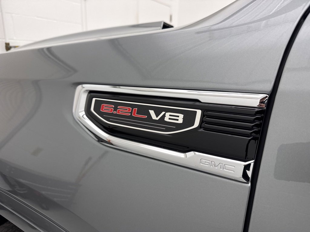 New 2026 GMC Sierra 1500 Denali image 10