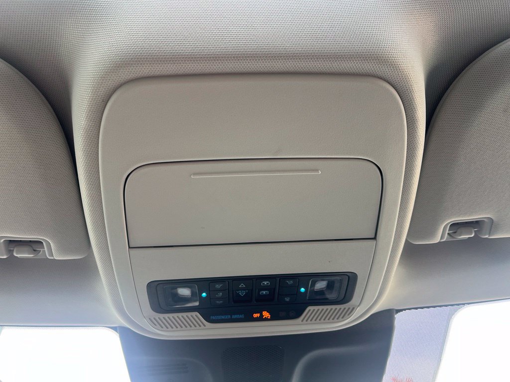 Certified 2025 Ford Expedition Max Active AWD/4WD image 36