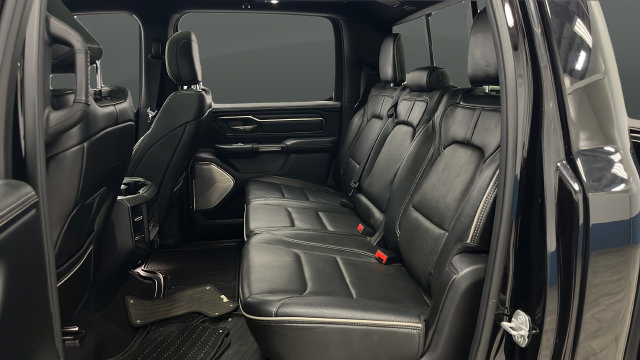 Used 2019 RAM 1500 Limited AWD/4WD image 24