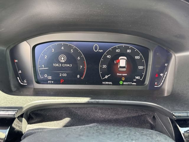 Used 2026 Honda CR-V EX-L image 32