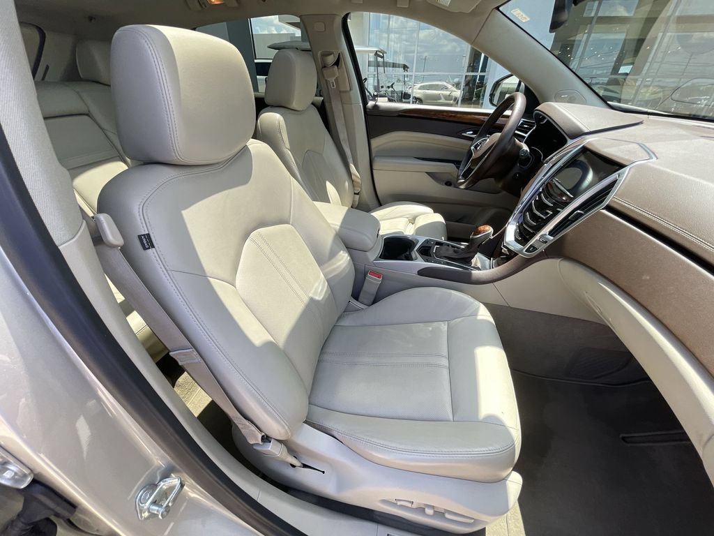 Used 2016 Cadillac SRX Performance FWD image 28
