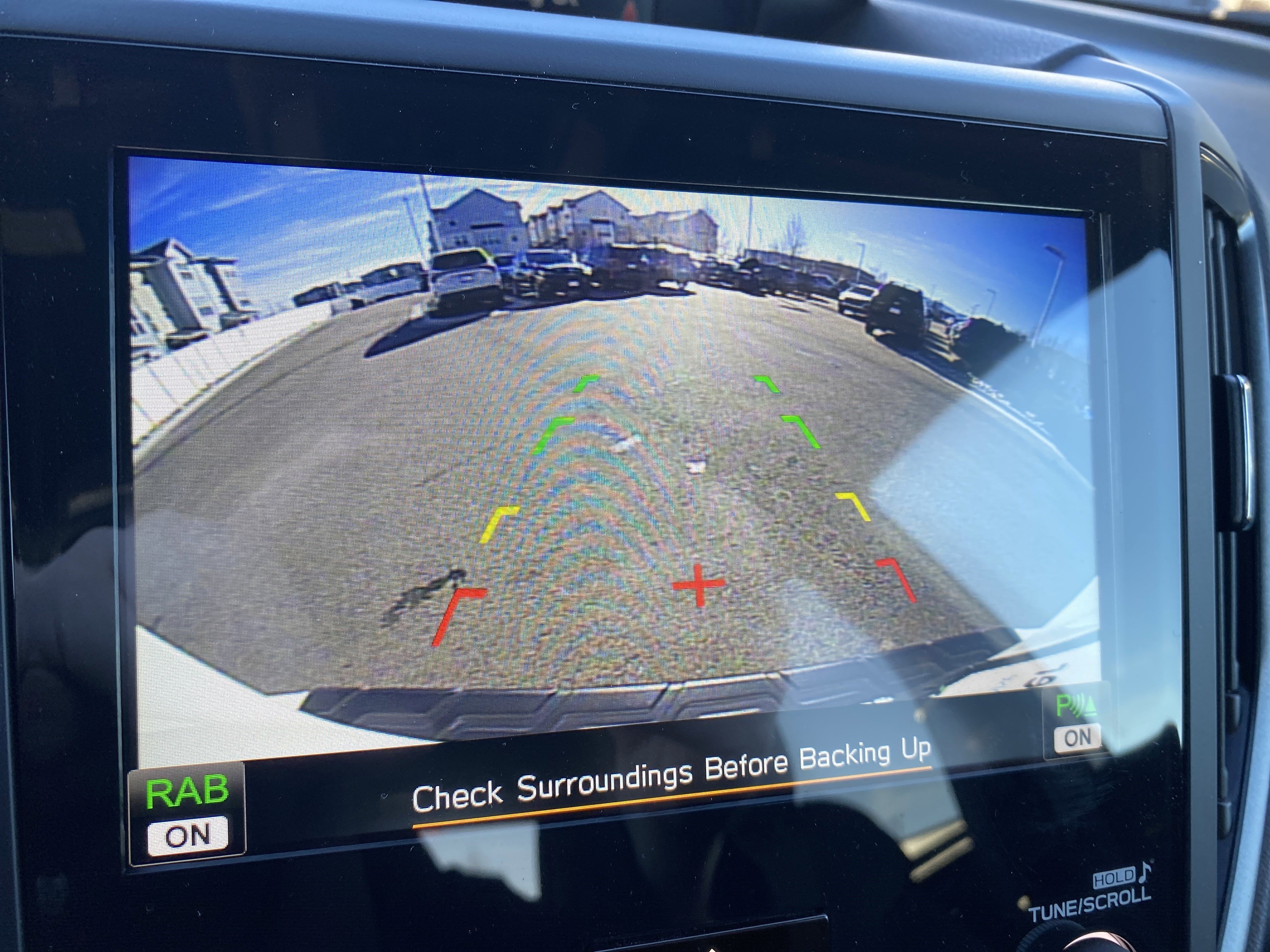 Used 2024 Subaru Forester Wilderness image 30