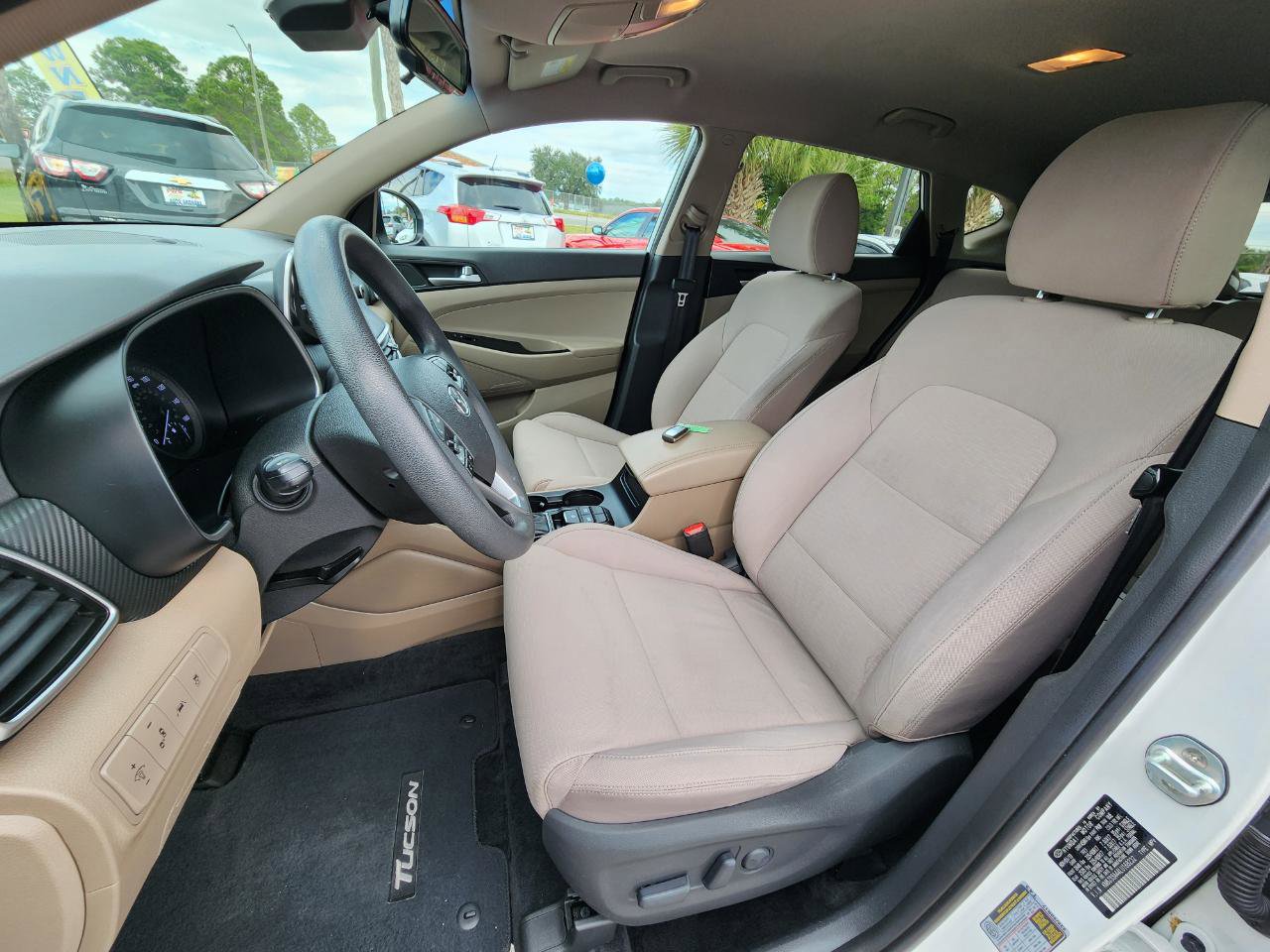 Used 2020 Hyundai Tucson Value image 10