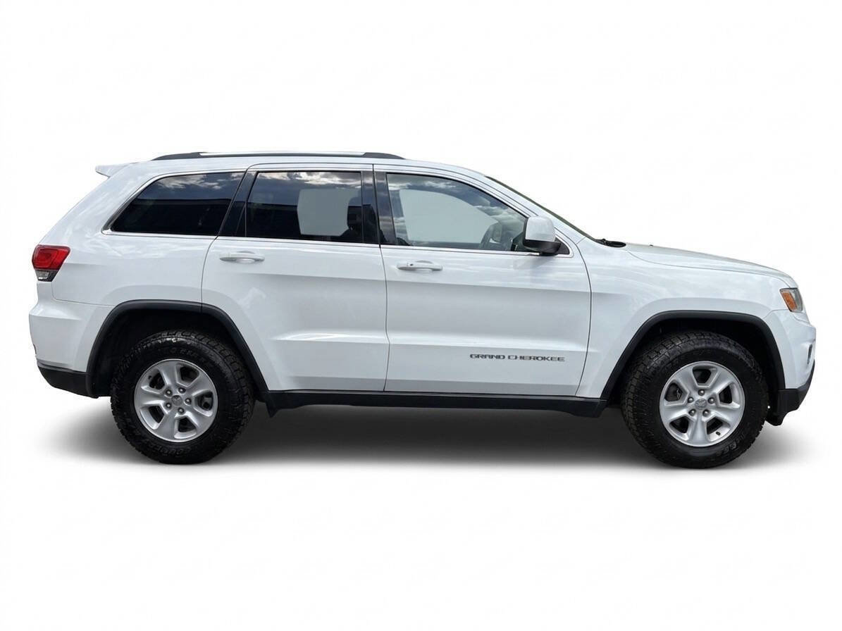 Used 2014 Jeep Grand Cherokee Laredo w/ Quick Order Package 23E image 5