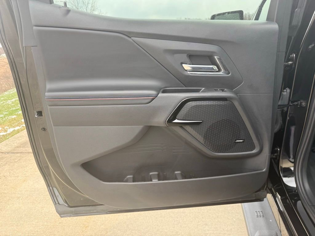 Used 2024 Chevrolet Silverado EV RST image 15