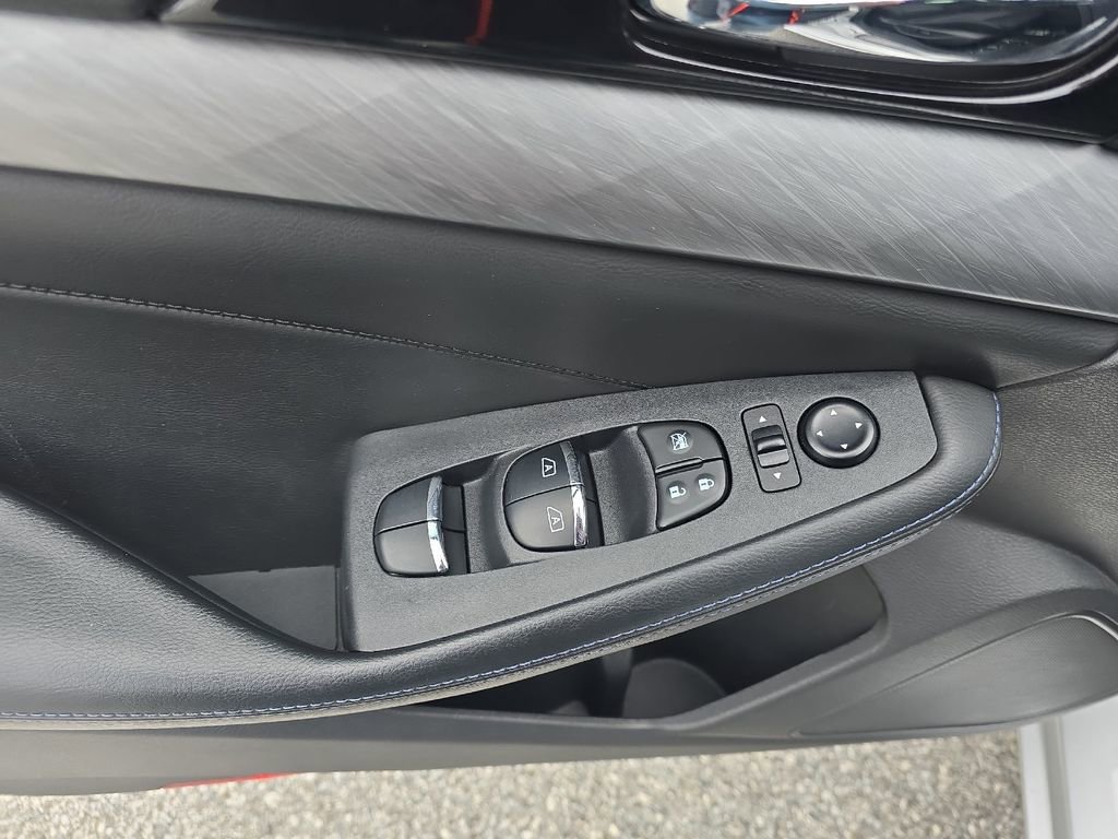 Used 2016 Nissan Maxima 3.5 S image 24