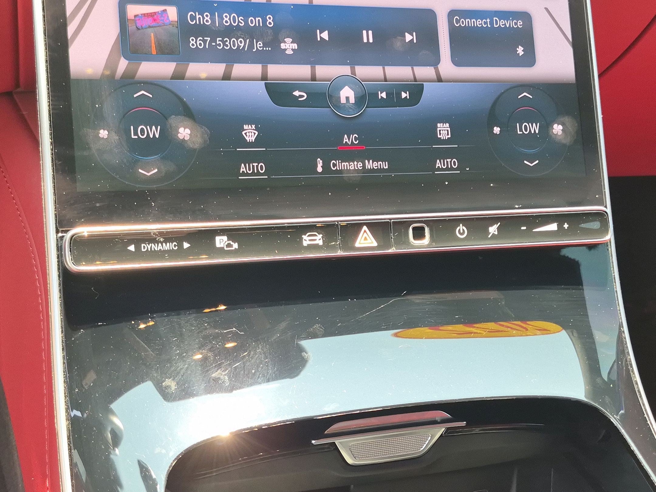 Used 2022 Mercedes-Benz S 580 4MATIC Sedan image 22