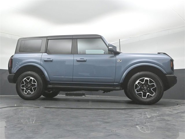 Certified 2023 Ford Bronco Outer Banks image 44