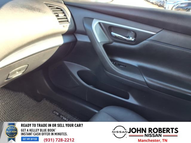 Used 2018 Nissan Altima 2.5 SR image 8