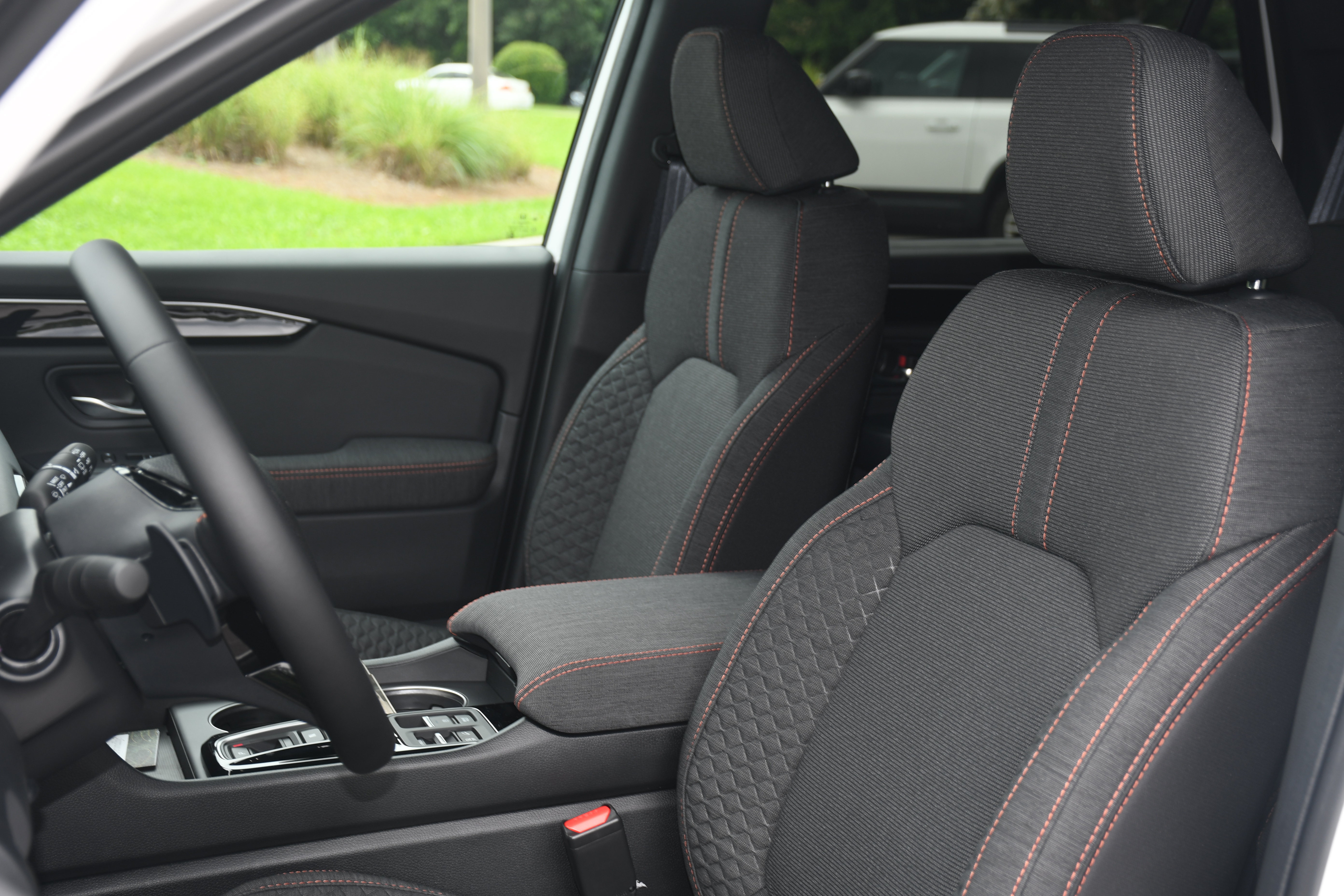 New 2026 Honda Pilot Sport image 7
