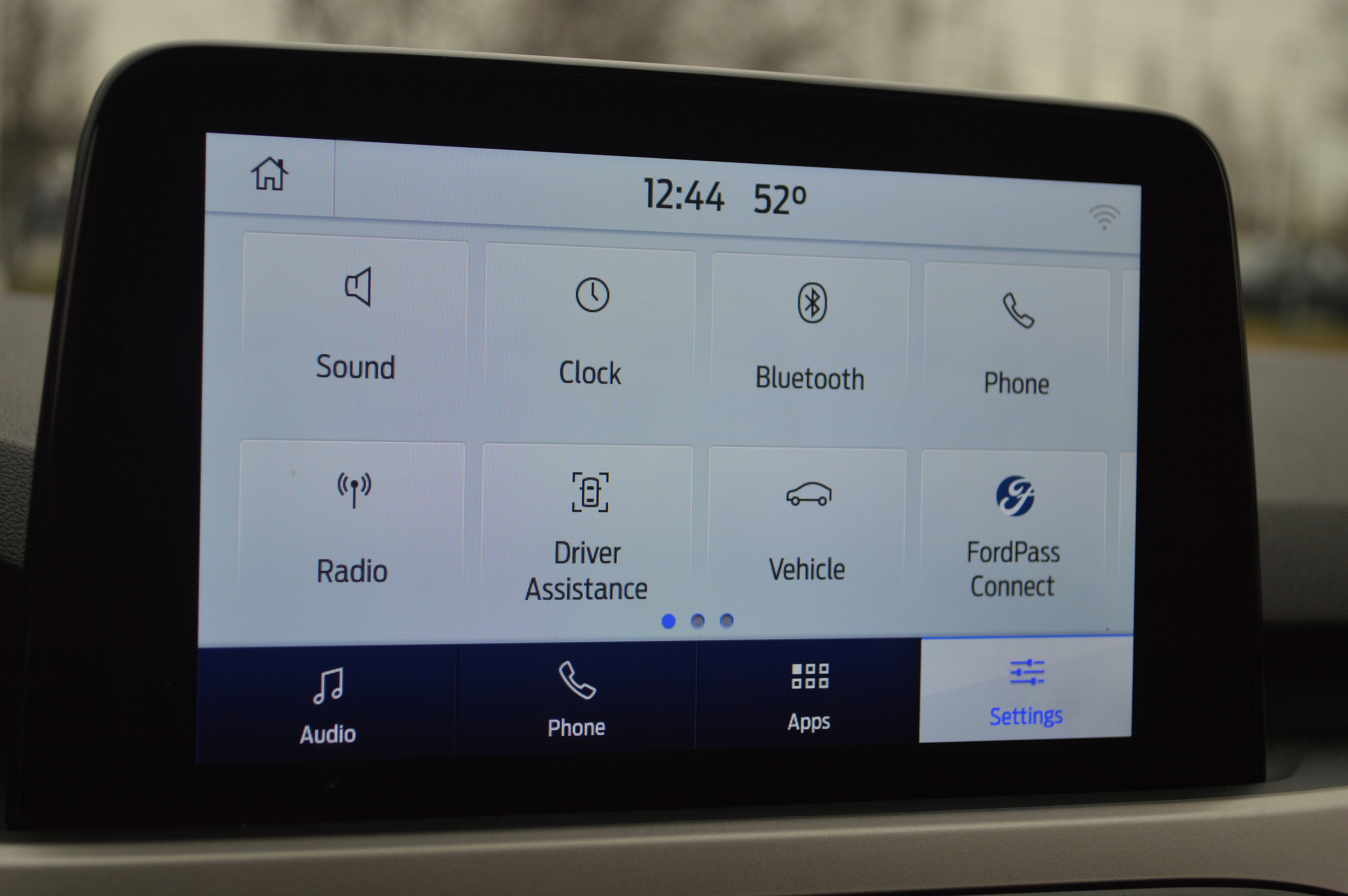 Used 2022 Ford Escape SE w/ Convenience Package image 19