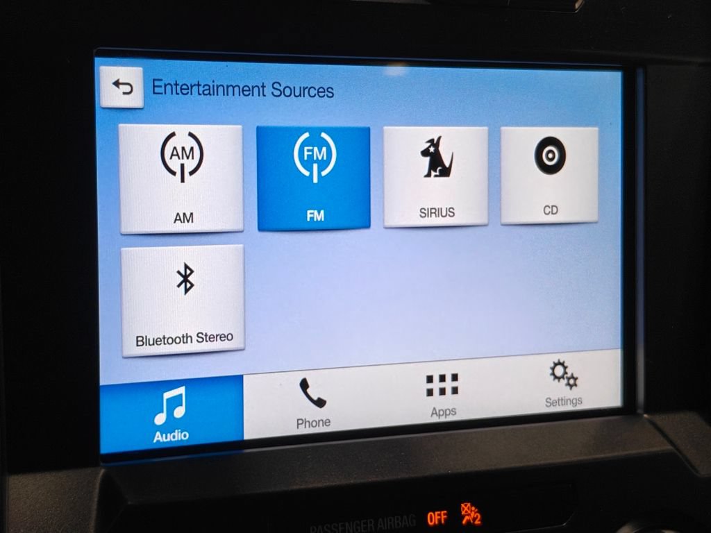 Used 2018 Ford F150 XL w/ Equipment Group 101A Mid RWD image 32