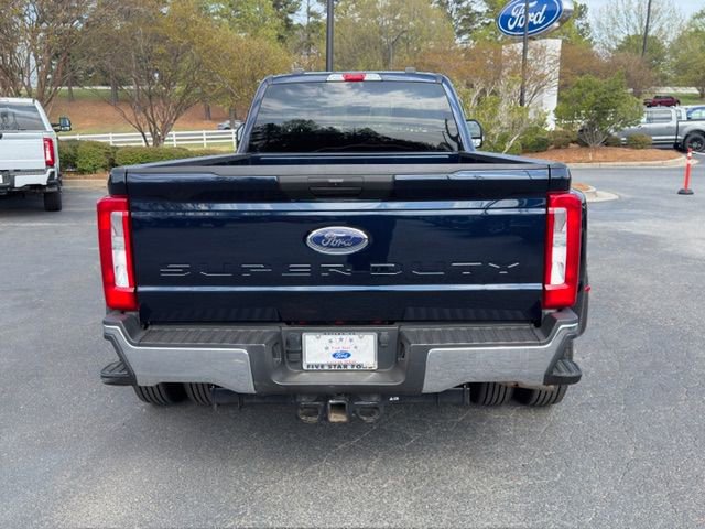 Used 2024 Ford F350 XLT image 14