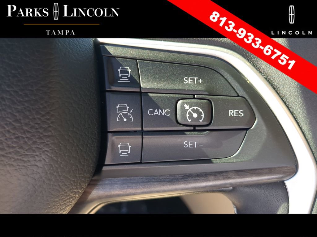 Used 2024 Jeep Grand Cherokee L Limited image 29