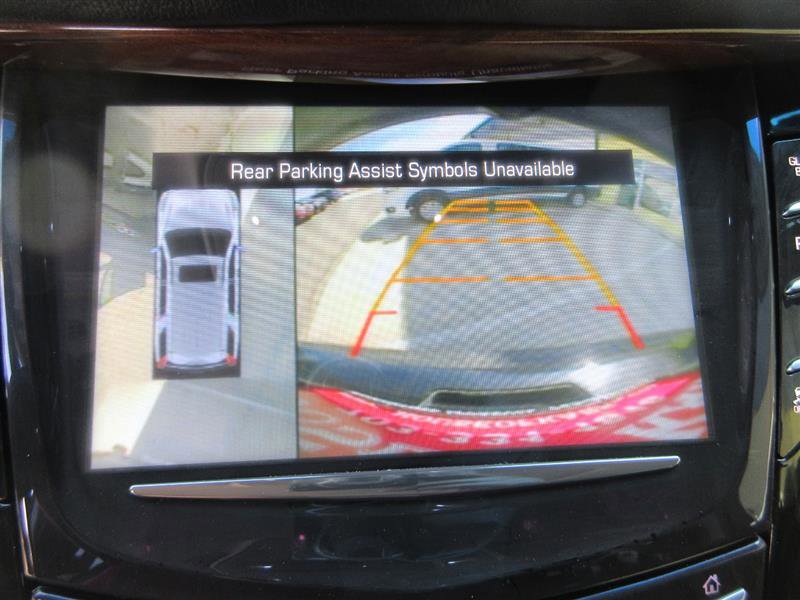 Used 2015 Cadillac Escalade ESV Premium AWD/4WD image 21