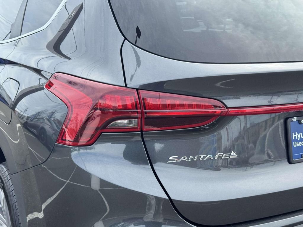 Used 2023 Hyundai Santa Fe SE image 11