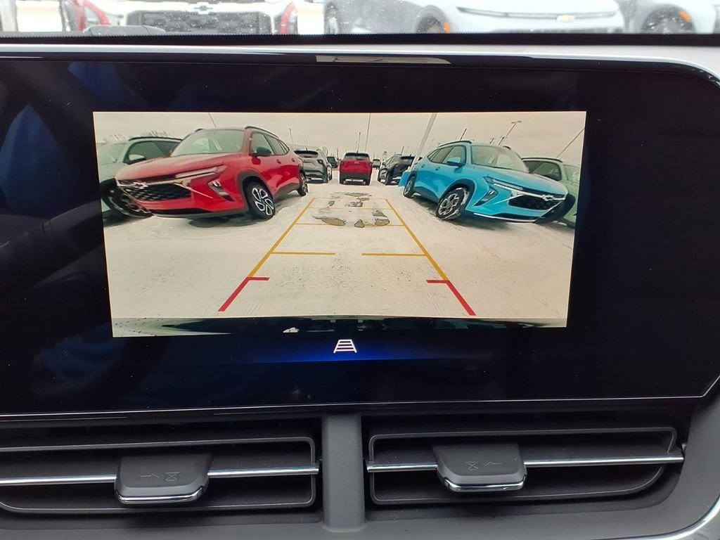 New 2026 Chevrolet Trax LT w/ Driver Confidence Package image 21