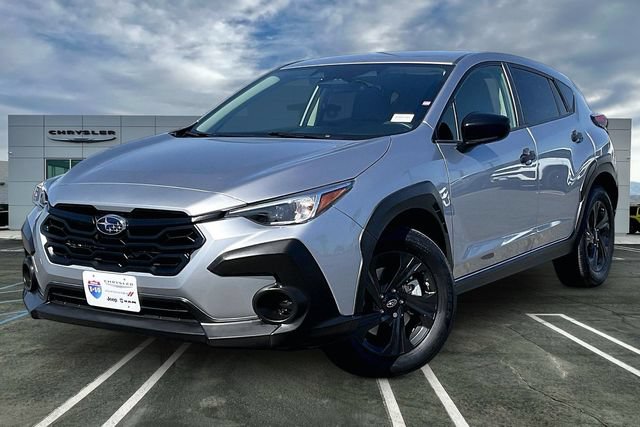 Used 2024 Subaru Crosstrek 2.0i