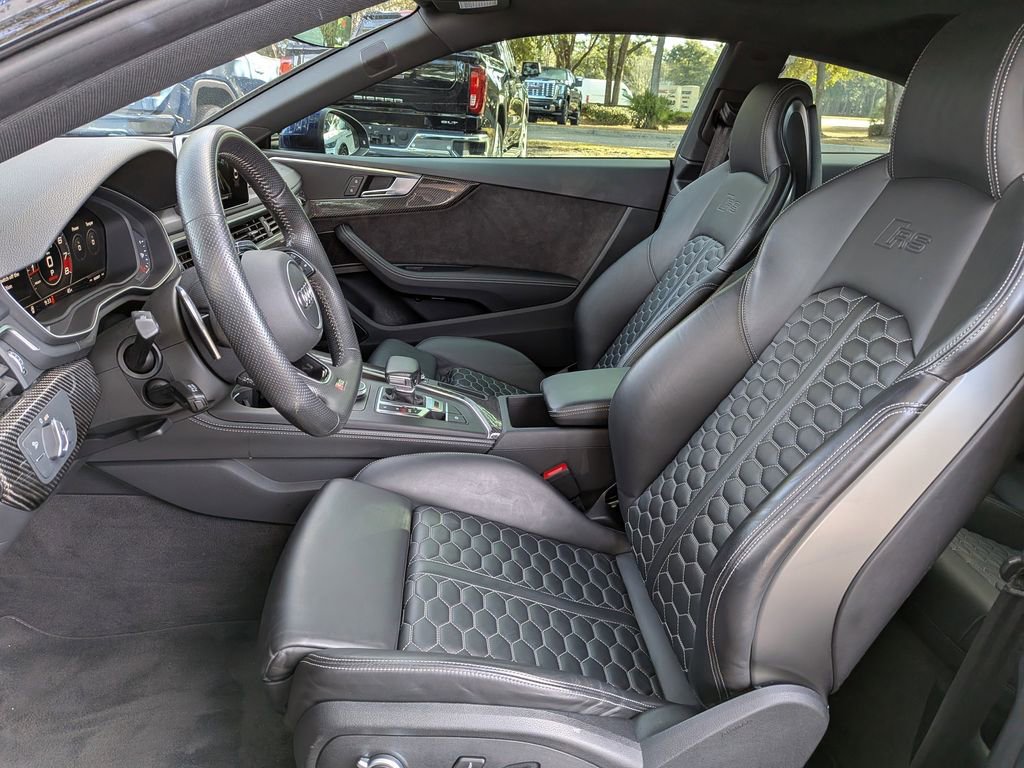 Used 2018 Audi RS 5 image 13