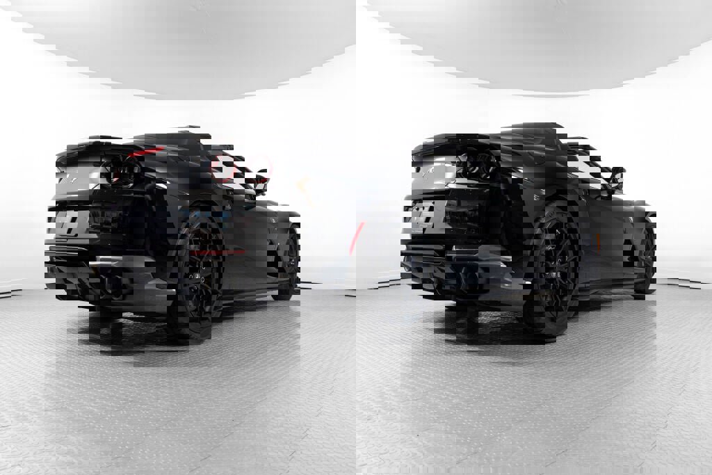 Certified 2021 Ferrari 812 GTS image 11