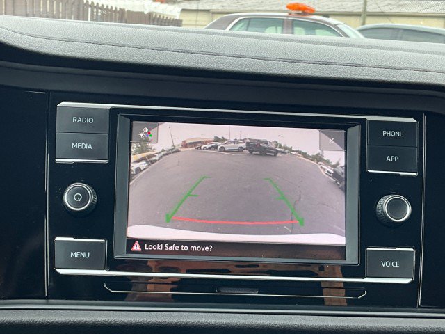 Used 2022 Volkswagen Jetta S FWD image 20