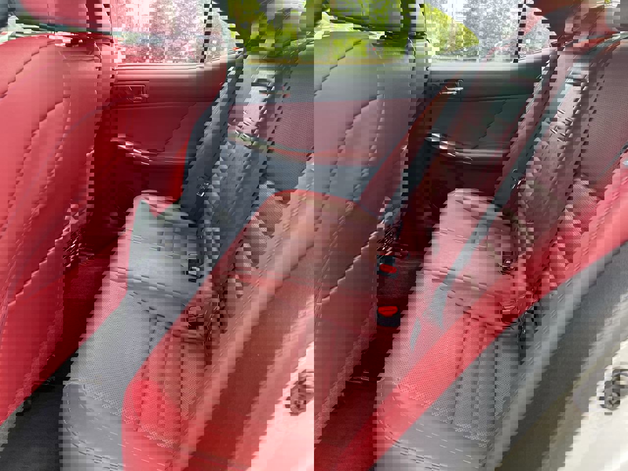 Used 2014 Lexus IS 350 w/ F Sport Package image 32