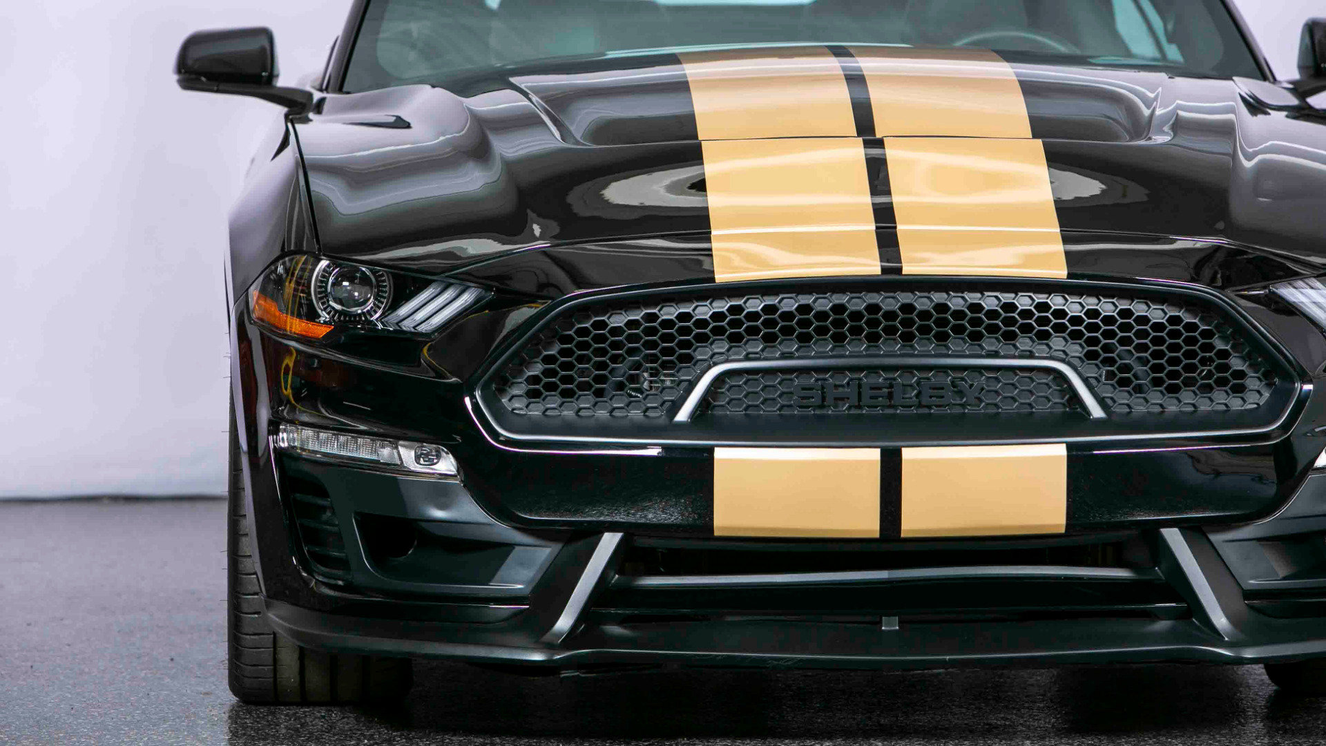 Used 2019 Ford Mustang GT Premium w/ GT Performance Package RWD image 14