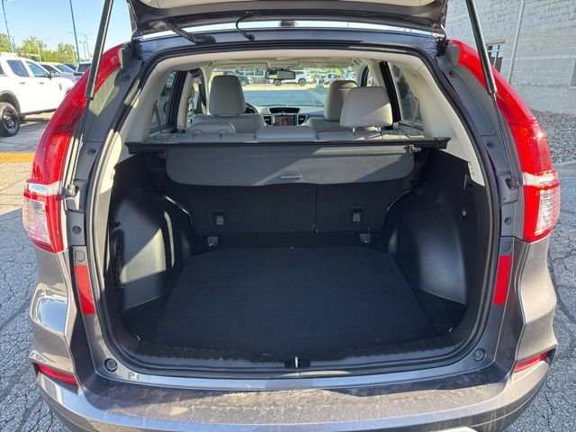Used 2015 Honda CR-V EX-L image 13