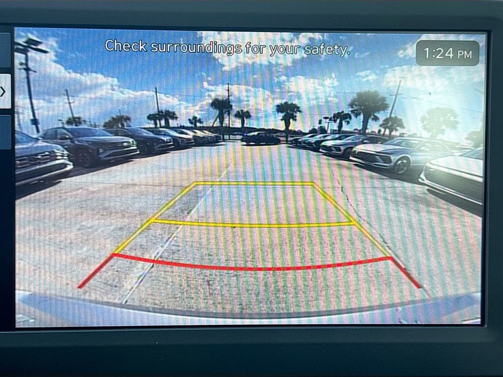 New 2026 Hyundai Elantra Sport image 13