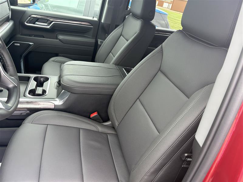 New 2026 Chevrolet Silverado 3500 LTZ w/ LTZ Plus Package AWD/4WD image 10