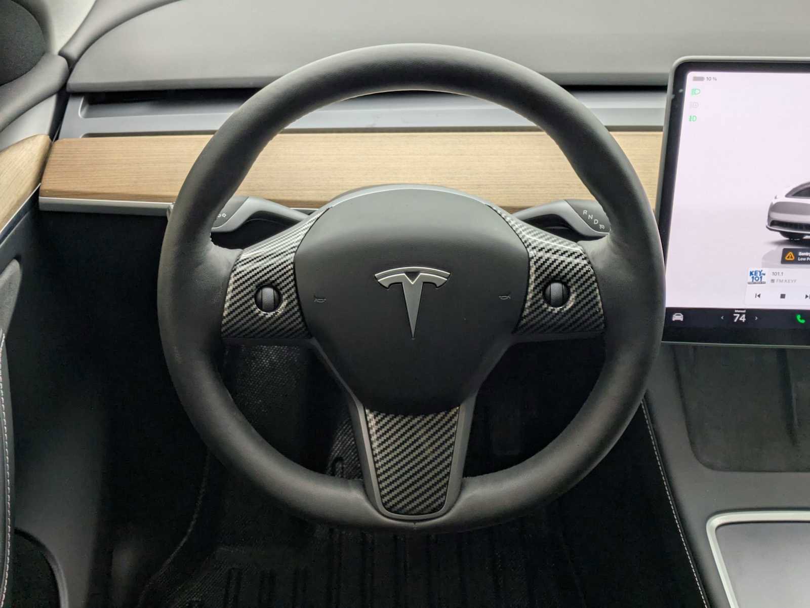 Used 2023 Tesla Model Y Long Range image 23