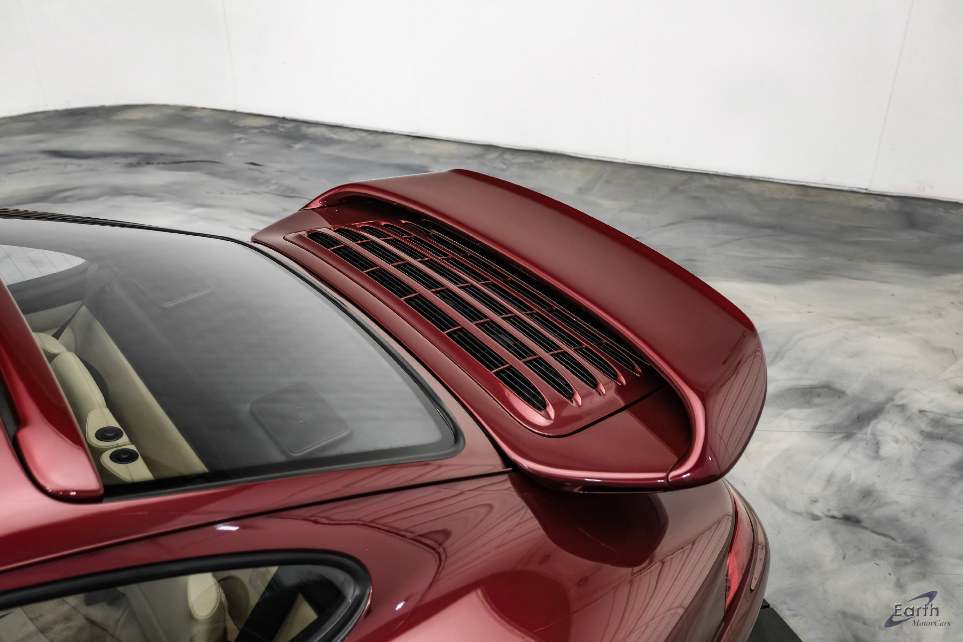 Used 1997 Porsche 911 Carrera 4S AWD/4WD image 39