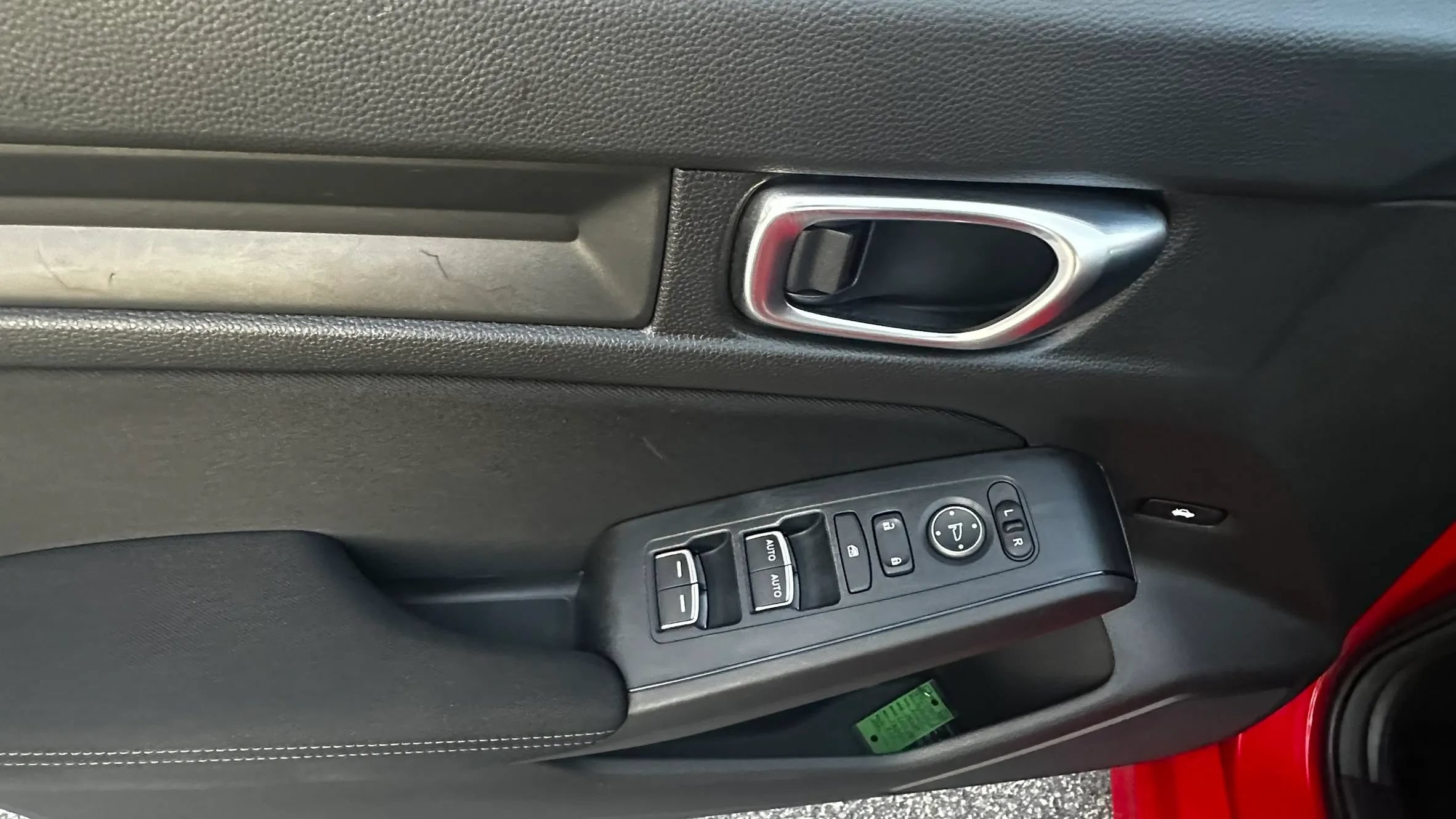 Used 2024 Honda Civic Sport image 27