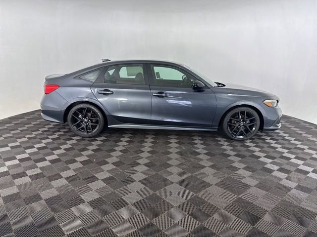 Certified 2023 Honda Civic Sport image 4