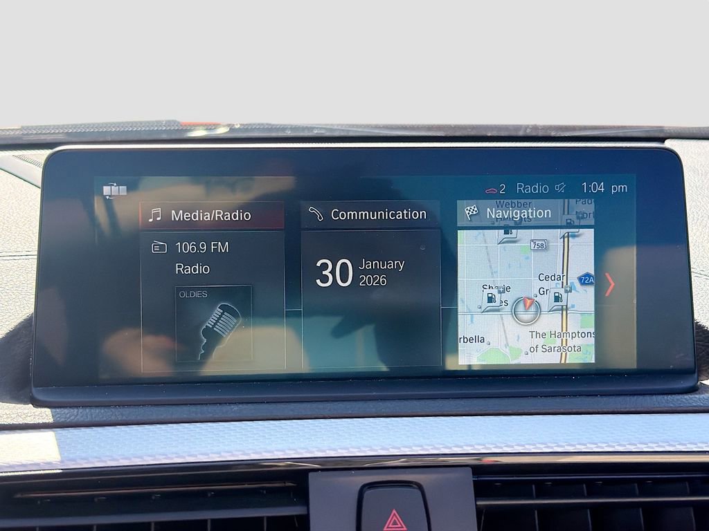 Used 2018 BMW M240i xDrive Convertible image 35