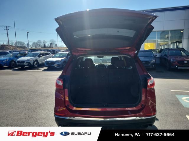 Used 2019 Chevrolet Equinox LT image 12