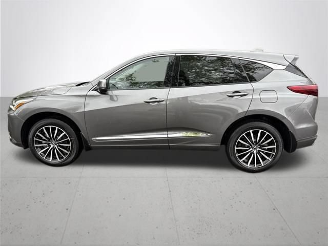 New 2026 Acura RDX SH-AWD w/ Advance Package image 9