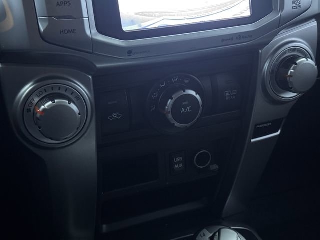 Used 2018 Toyota 4Runner SR5 image 25