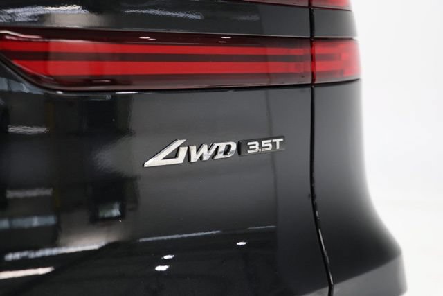 New 2026 Genesis GV70 3.5T Sport Advanced AWD/4WD image 11