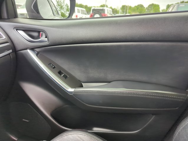 Used 2016 MAZDA CX-5 Grand Touring image 25